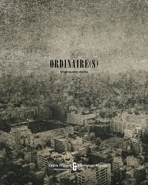 Ordinaires