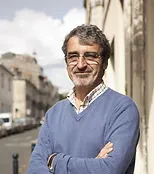 Alain Béguerie photographe pour le livre Mythes d'alios aux éditions Marges en Pages